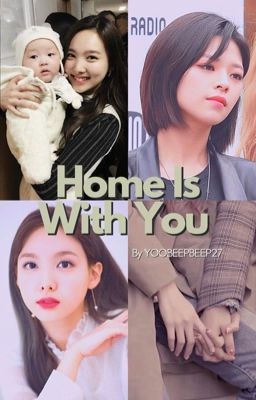 Home Is With You cover