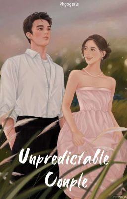 Unpredictable Couple cover