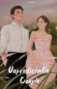 Unpredictable Couple by virgogerls