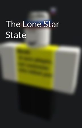 The Lone Star State by jjvillage