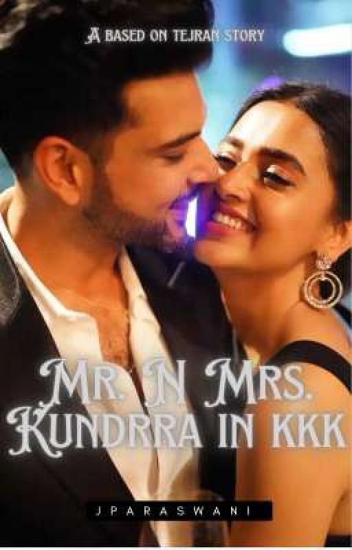 Mr. n Mrs. Kundrra in Kkk by jparaswani