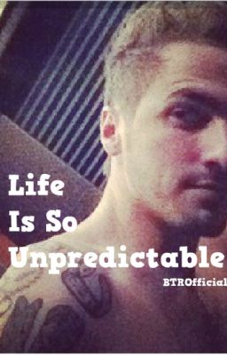 Life Is So Unpredictable cover