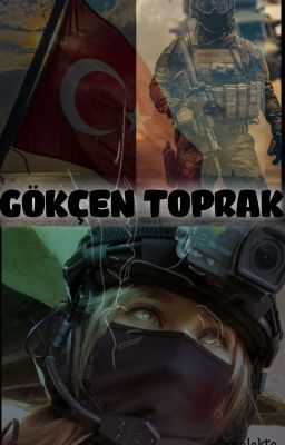  TOPRAK (Düzenlenecek) cover