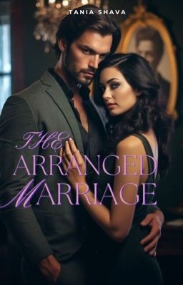 The Arranged Marriage cover