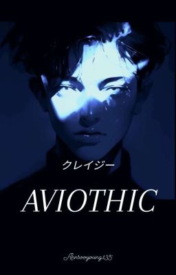 AVIOTHIC cover