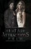 Fatal Attractions - A TVD Fan Fiction