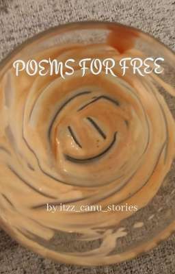 poems for free cover