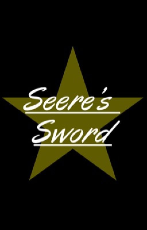 ⚔️Seere's sword ⚔️  Beta???? by markusss1324