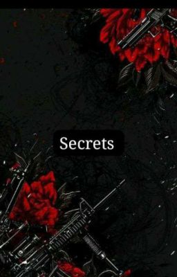 Secrets  cover