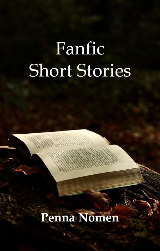 Fanfic Short Stories by PennaNomen