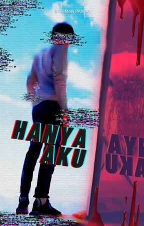 Hanya Aku by Panda_Box