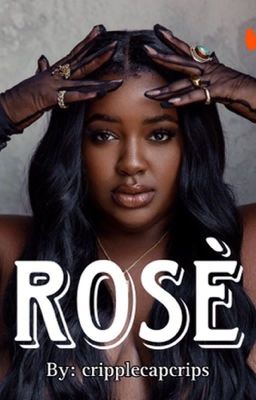 ROSE cover