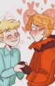 Butters x Kenny, "You deserve better!" [OLD] by Spacelover_2