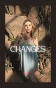 Changes (Lizzie Olsen x Fem GiP Reader) by GingerNinja93