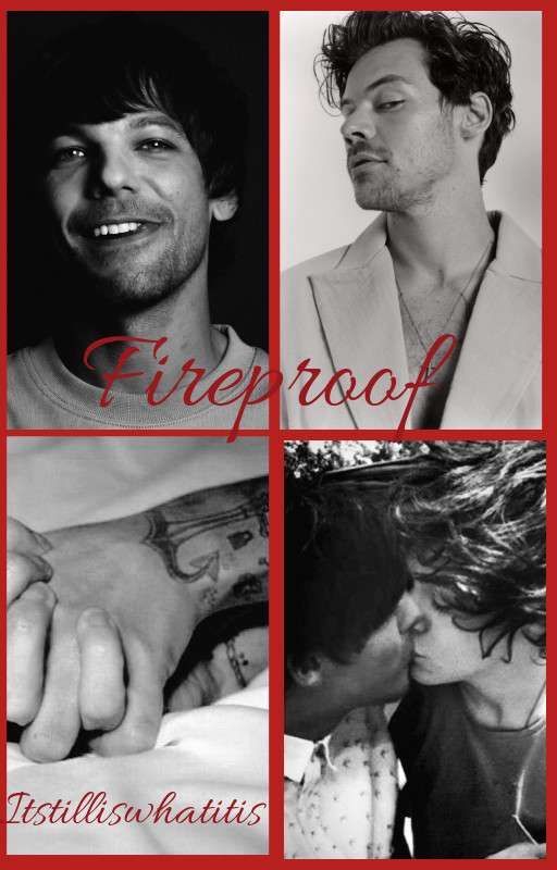 Fireproof by itstilliswhatitis