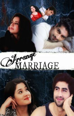 Arrange Marriage cover