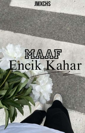 Maaf Encik Kahar  by jmxchs