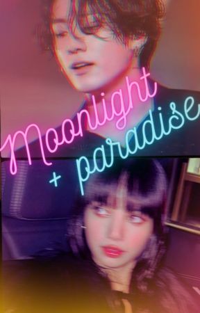 Moonlight   Paradise (18 ) by hotmessonaloveboat