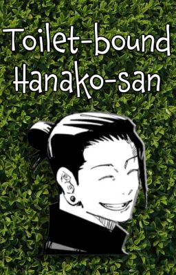 Toilet-bound Hanako-san cover