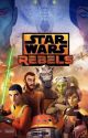 Star Wars rebels  by FireF8xy