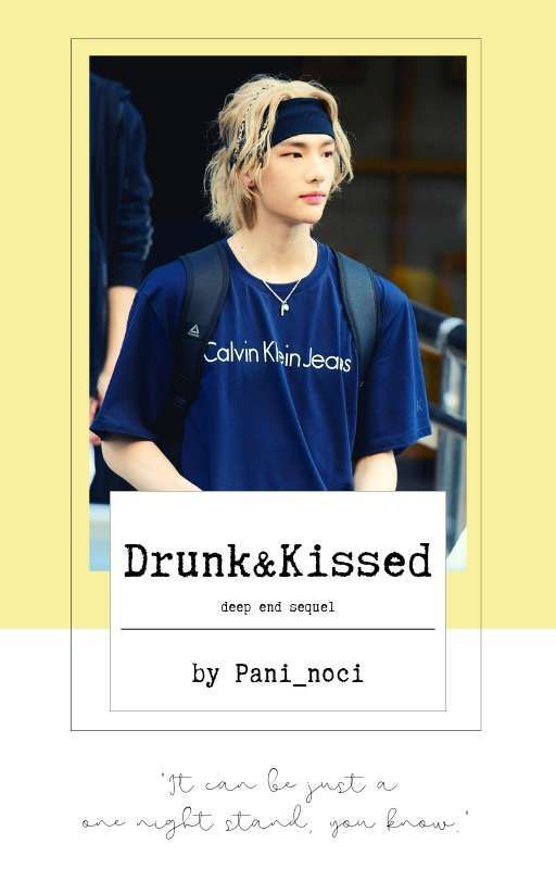 Drunk&Kissed |ENG| by Pani_noci