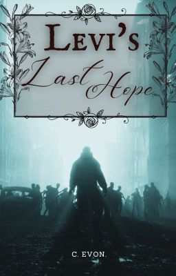 Levi's Last Hope cover