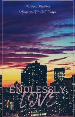 Endlessly, Love cover