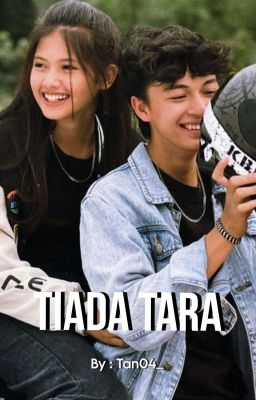 Tiada Tara (End)  cover