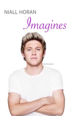 Niall Horan Imagines cover