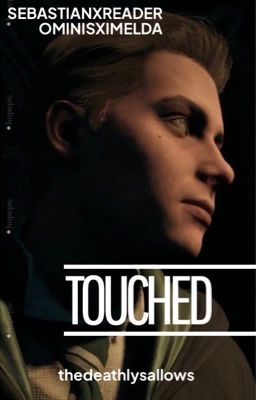 Touched cover