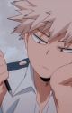 Burning Love (Bakugo x reader) by coco_sandwichXD