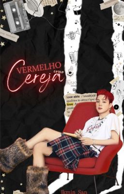 Vermelho Como Cereja cover