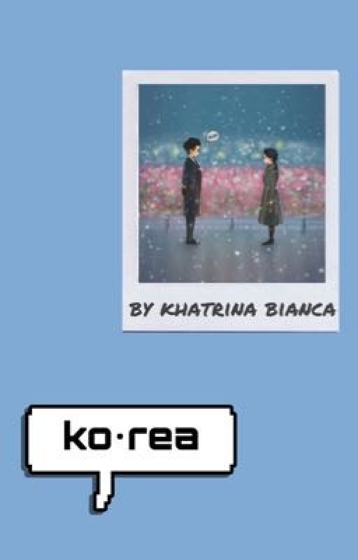 Ko•Rea by khtrn_bianca