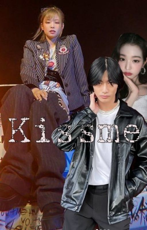 Kissme by nsbabes