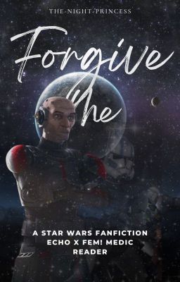 Forgive Me (Echo x Medic Reader) cover