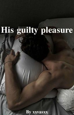 His Guilty Pleasure  cover