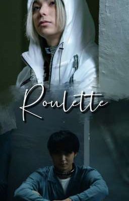 Roulette // Chishiya x Banda // alice in borderland cover