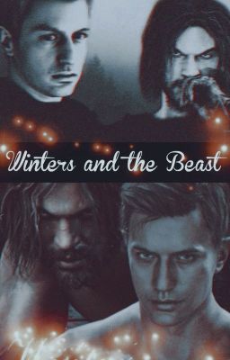 Winters and the Beast cover