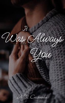 It Was Always You cover