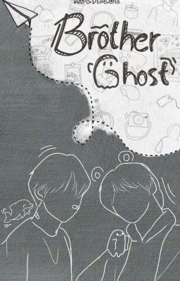 Brother Ghost || CL & HC cover