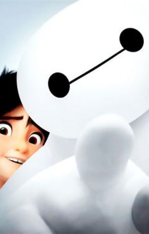 Big Hero 6 oneshots (character x reader) by wymkavii_