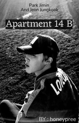 Apartment 14 B | Jikook• cover