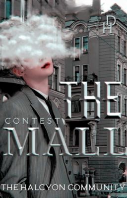 The Mall ; A Collab Contest﹙𝒐𝒏𝒈𝒐𝒊𝒏𝒈﹚ cover