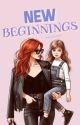 New beginnings (Natasha/you age regression)  by AdoringlyFlorence