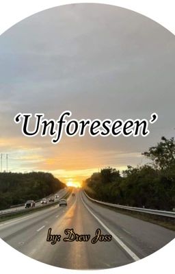 'Unforeseen' cover