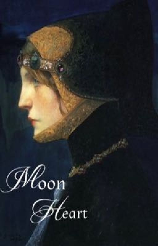 Moon-Heart | The Last Kingdom | by sniwstorm