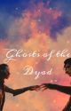 Ghosts of the Dyad - A Reylo story  by kylodriverfan