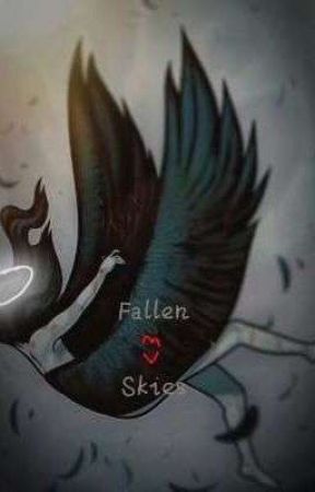 Fallen Skies by DistrustedFailure