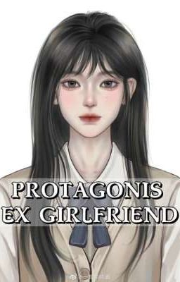 Protagonis ex girlfriend (END) cover