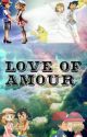 Love Of Amour by starff2432